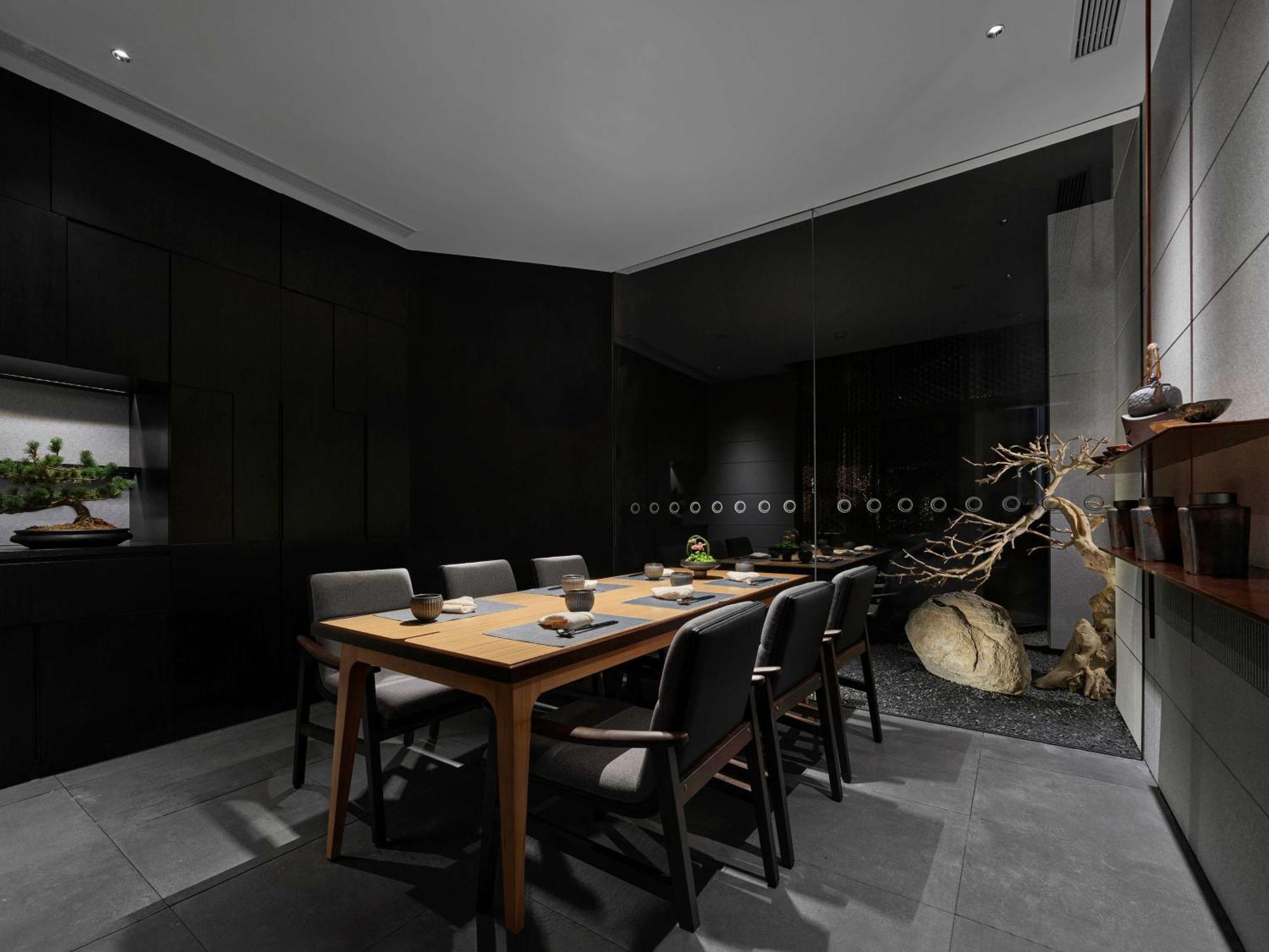 Hilton Guiyang Hotel Гуейян Екстериор снимка
